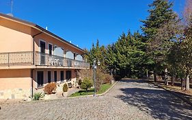 La Loggia Castel Di Sangro